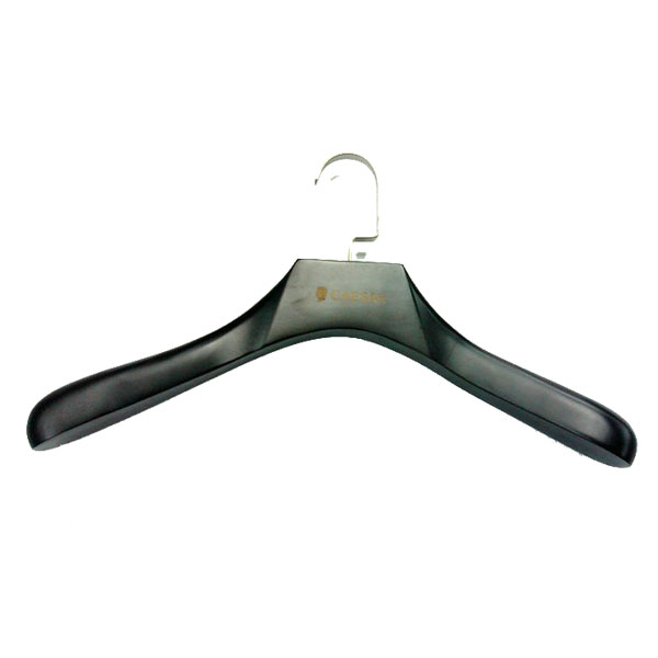 wood hanger/men's wear hanger